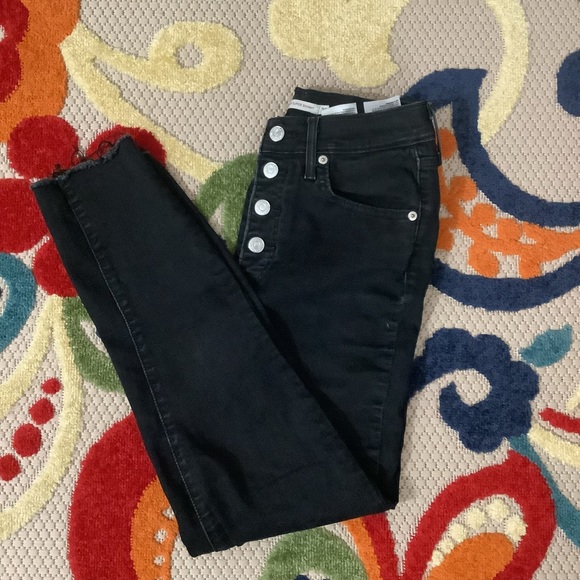 Levi’s jeans - Picture 7 of 7